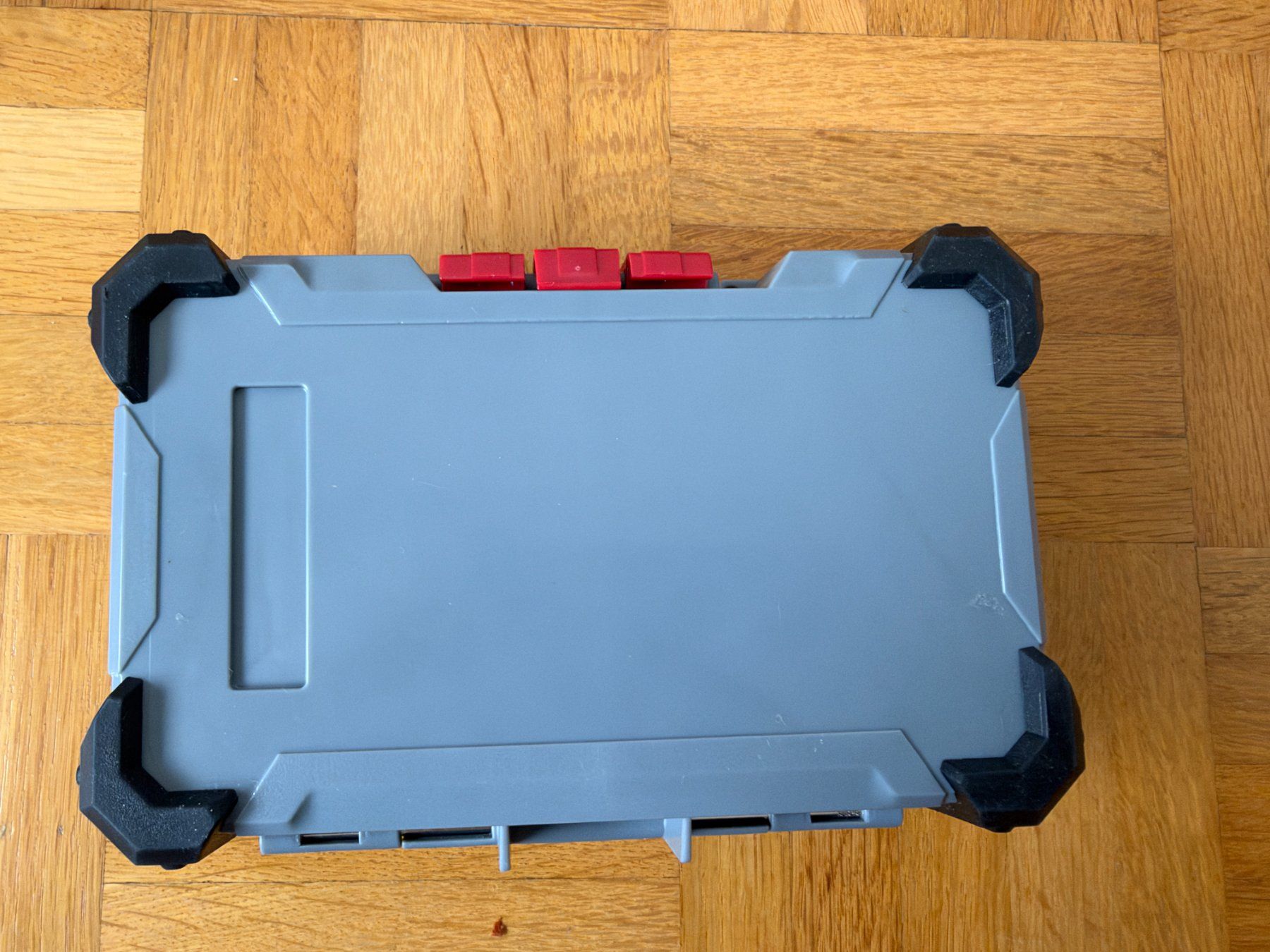 Ferplast Gabbie, trasporto & Sicurezza: Bosch Professional 40-teiliges  Bit Set in Bit Box – Nuovo e nell'imballaggio originale da Zollikofen venduto da HousiDerPeter 6