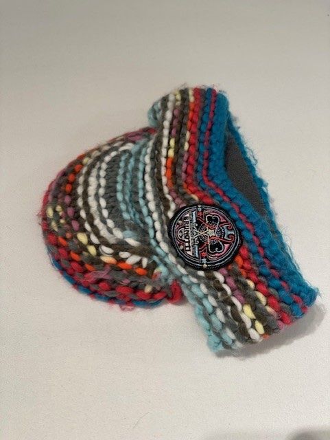 Copricapi, berretti & cappellini: Burton headband – Usato da Dallenwil venduto da ZD2019 1