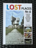 Lost Places Nr.6 von Oliver Dollinger Neu & DEFEKT
