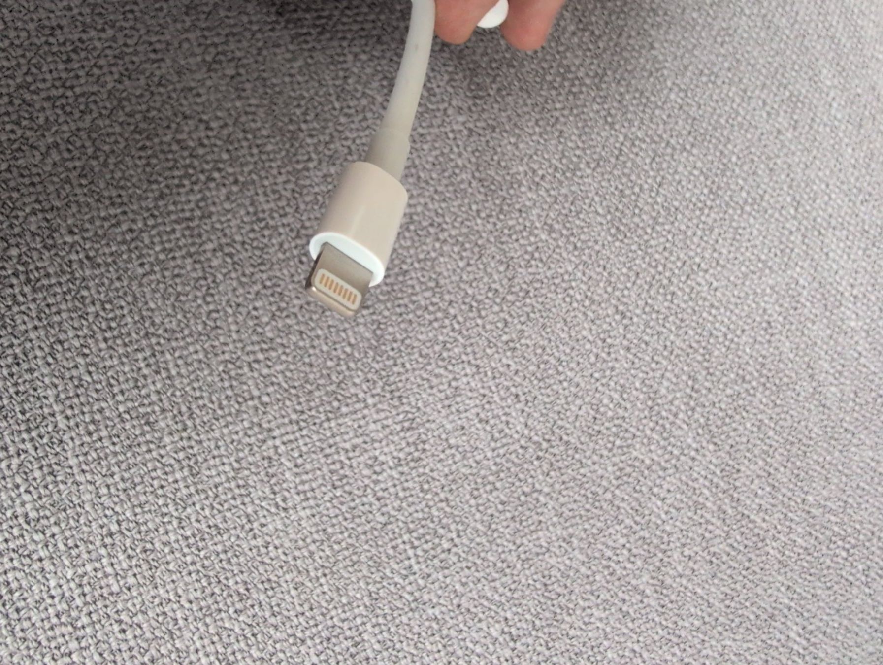 Apple Adattatori: Original Apple Lightning Digital AV Adapter HDMI – Usato da Neuchâtel venduto da riv_j7c8 2