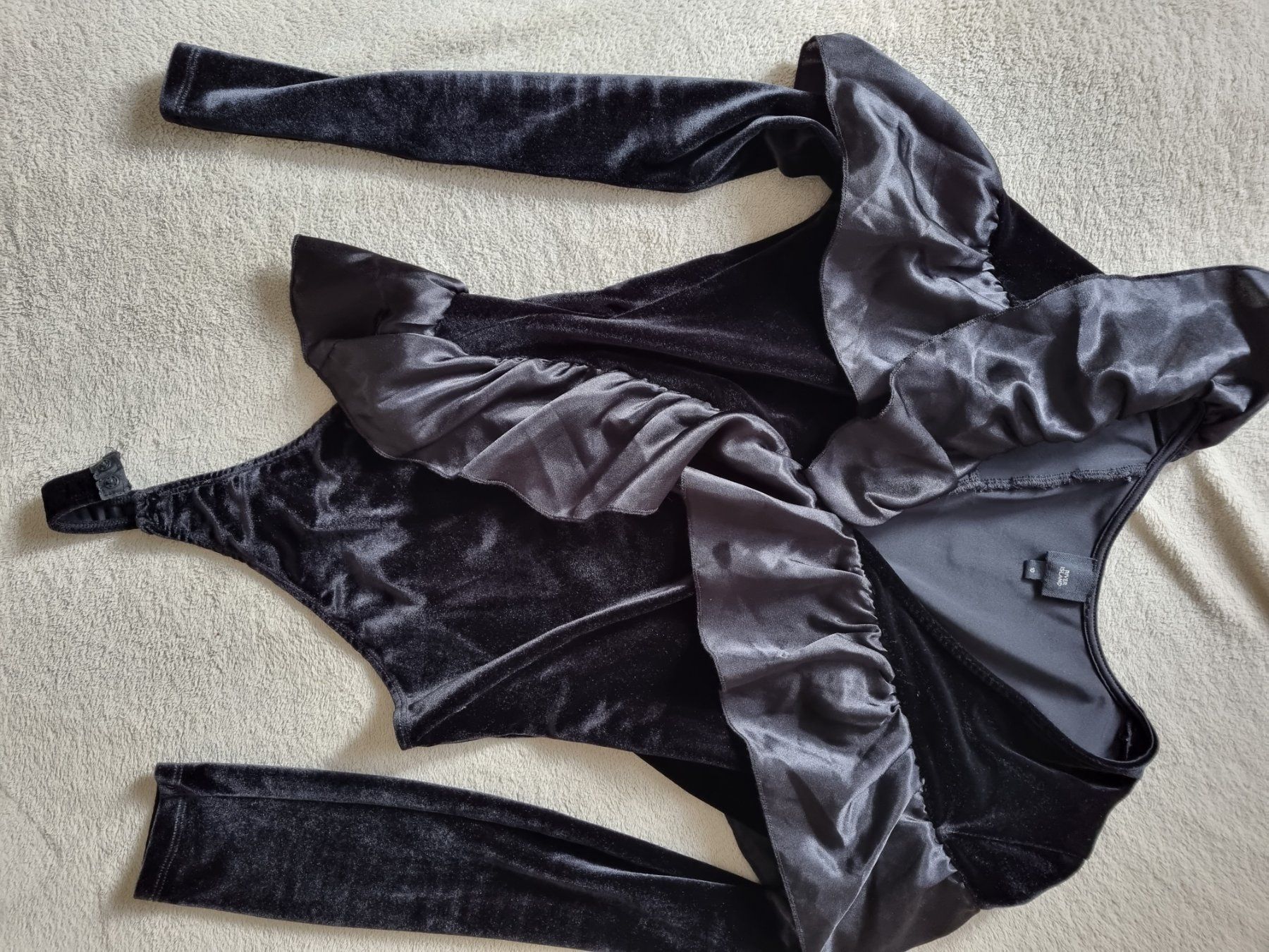 Tops: River Island Body, S – Gebraucht aus St Gallen von vir_5kgt 3