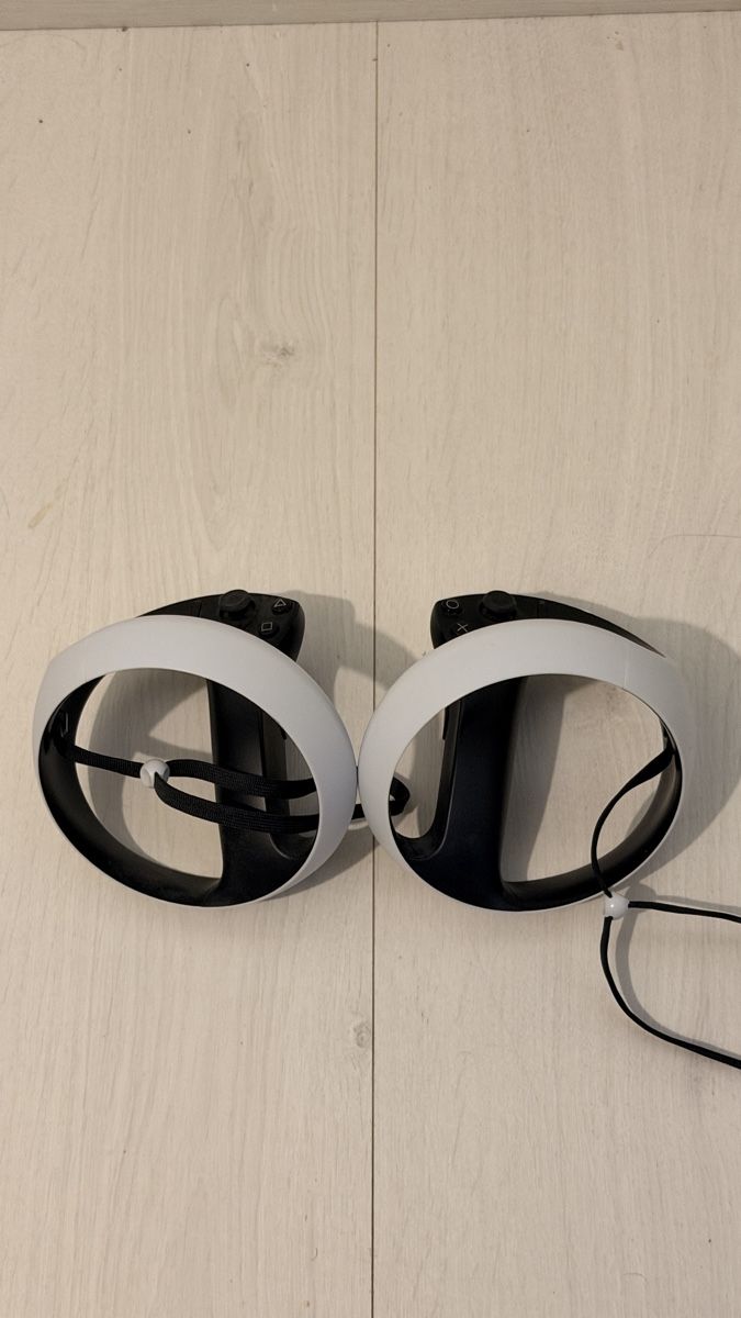 Sony Casque VR: Sony PlayStation VR2 Headset Mit PC Adapter – D'occasion à Oftringen par Rafisells04 7