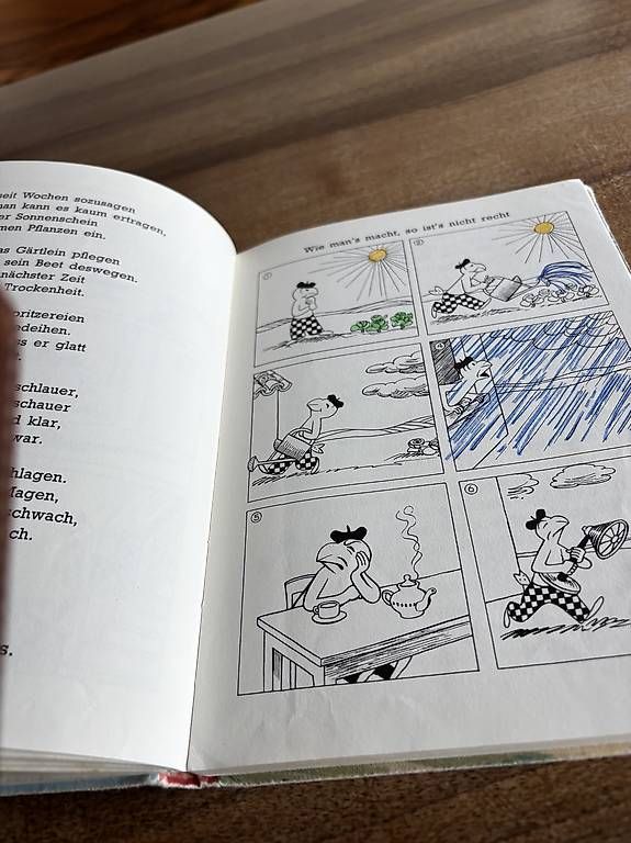 Fumetti: Globis tolle Überraschungen 1.Auflage – Usato da huttwil venduto da Chira2015 2