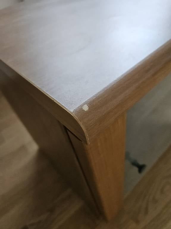 Comodini: 2 Nachttischchen 50cm  – Usato da Schwerzenbach venduto da Sellstuff 2