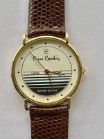 Montre Pierre Cardin Quartz Swiss Vintage - Élégante