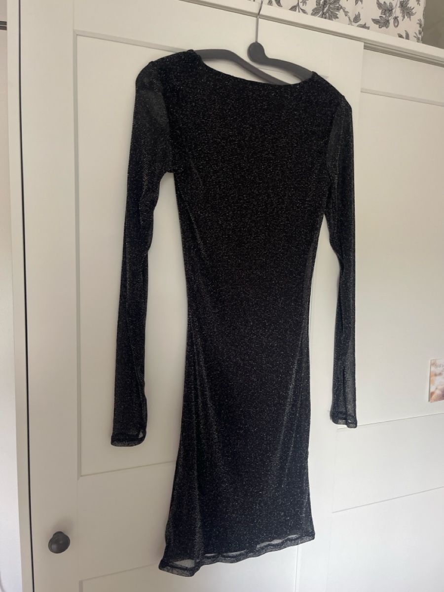 Vestiti: Glitzerkleid – Usato da Uerzlikon venduto da FrauM01 2