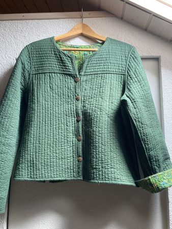 Wendejacke von Tatti-Collection 