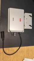 Solar Inverter ABB