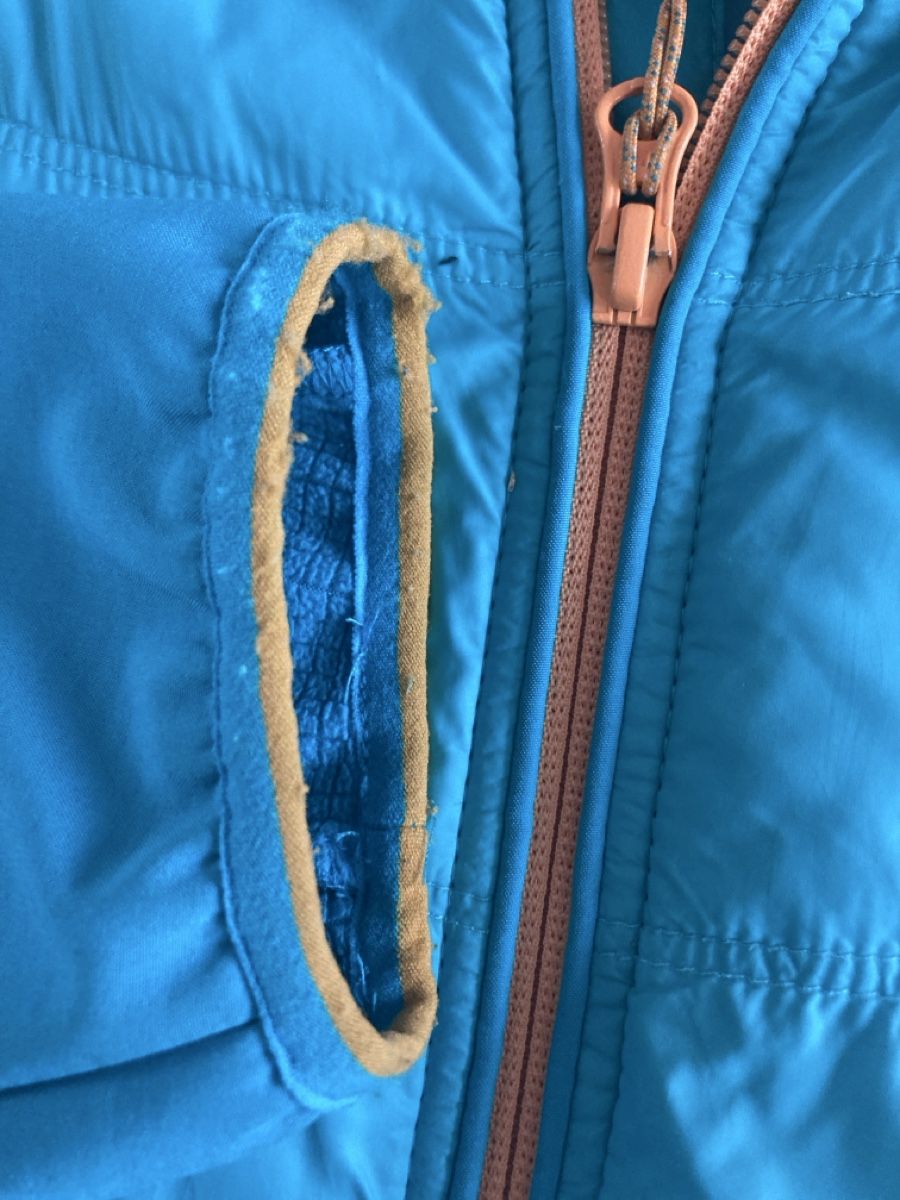 Mckinley Giacche: McKinley Jacke, neuwertig, Gr.40 – Usato da Marthalen venduto da 052michi 3