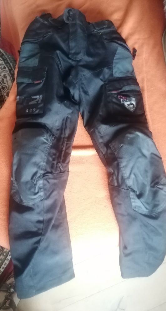 Hosen: Motorradhose – Gebraucht aus Wallbach von Franzl