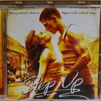 Step up soundtrack