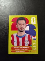 Panini FIFA World Cup 2026 PAR 9