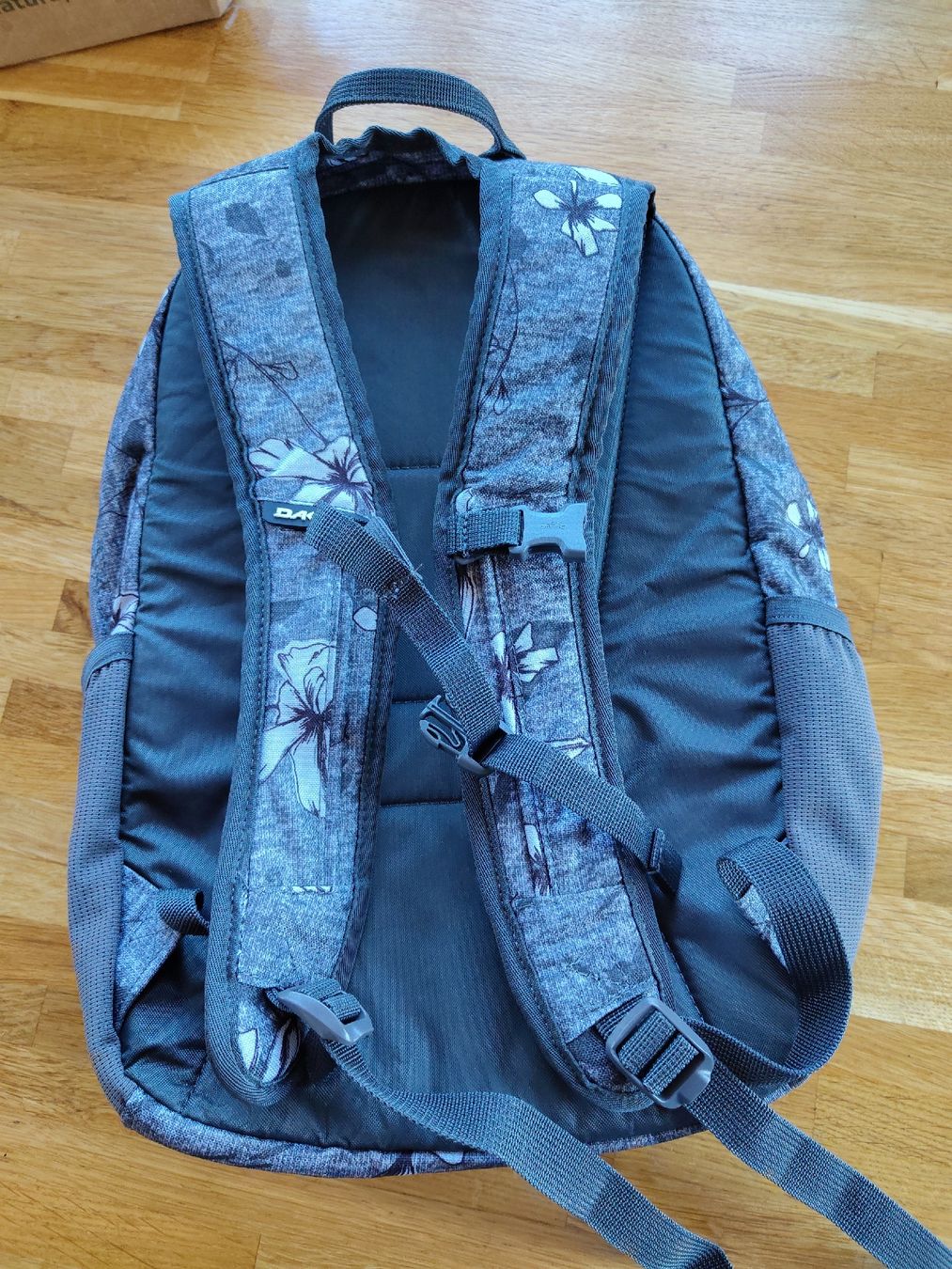 Dakine Rucksäcke: sac Dakine 18 litres – Neu (gemäss Beschreibung) aus Aïre von syl_5cdg 1