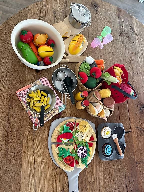 Giocattoli: Cuisine enfant IKEA – Usato da Nods venduto da wid_2lbx 2