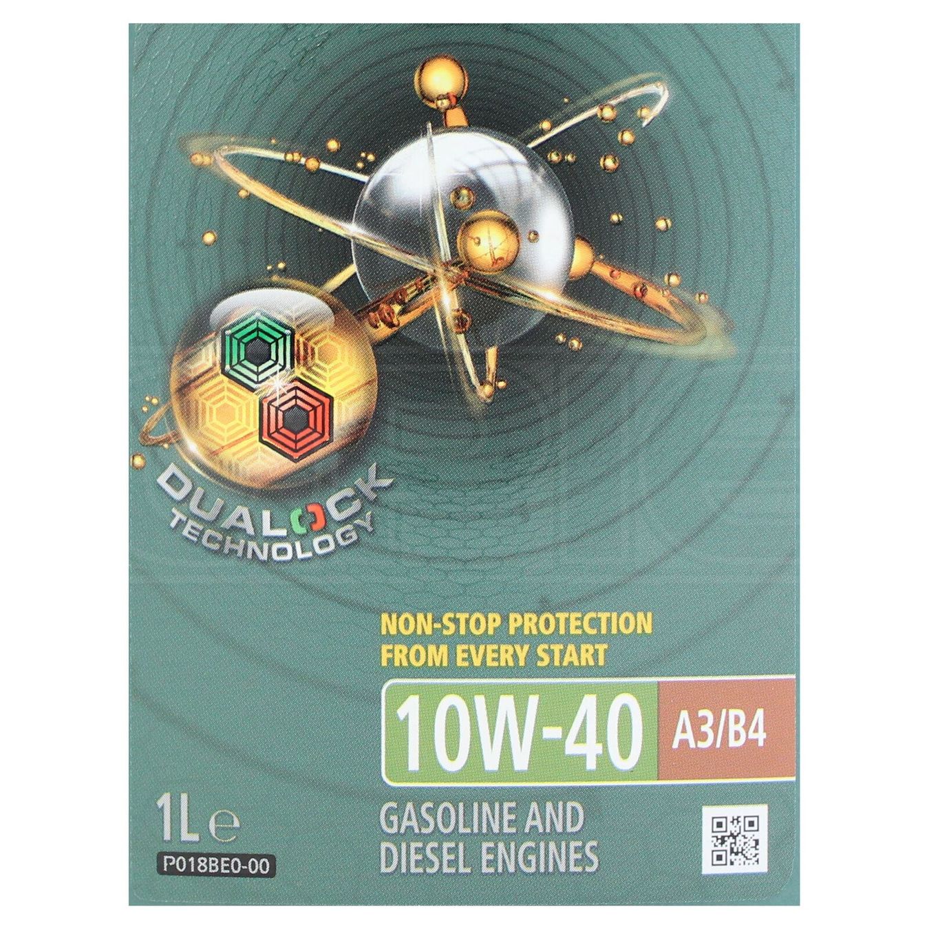Oli & Additivi: CASTROL, Magnatec 10W-40 A3/B4 1L – Nuovo e nell'imballaggio originale da Flawil venduto da SELMANAUTOTEILE 2