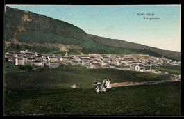 AK Saint-Imier, Vue générale