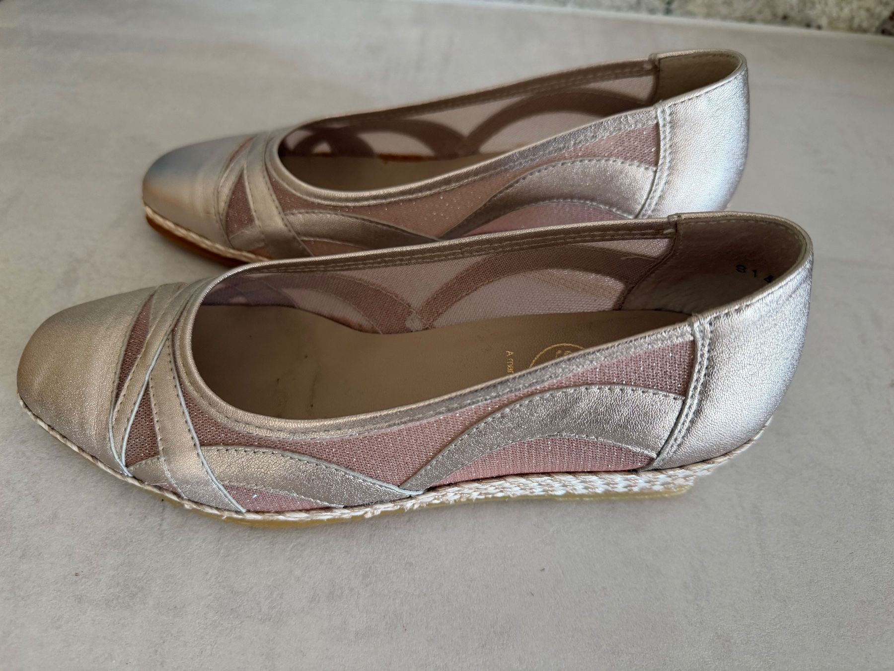 Damenschuhe: Damenschuhe Grösse 36 – Gebraucht aus Geroldswil von Jeremy11 2