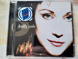 CD Holly Cole - Dark dear heart