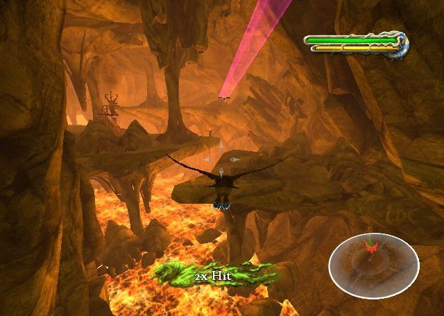 Nintendo Giochi: Die Legende der Wächter  Wii – Usato da Schüpfheim venduto da Games_Spielkonsolen 4