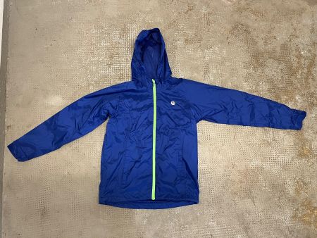 Regenjacke von 46 Nord, Grösse 164, Top Zustand!