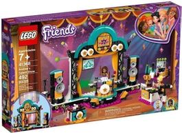 Lego Friends 41368 Andrea's Talent Show Neu ungeöffnet