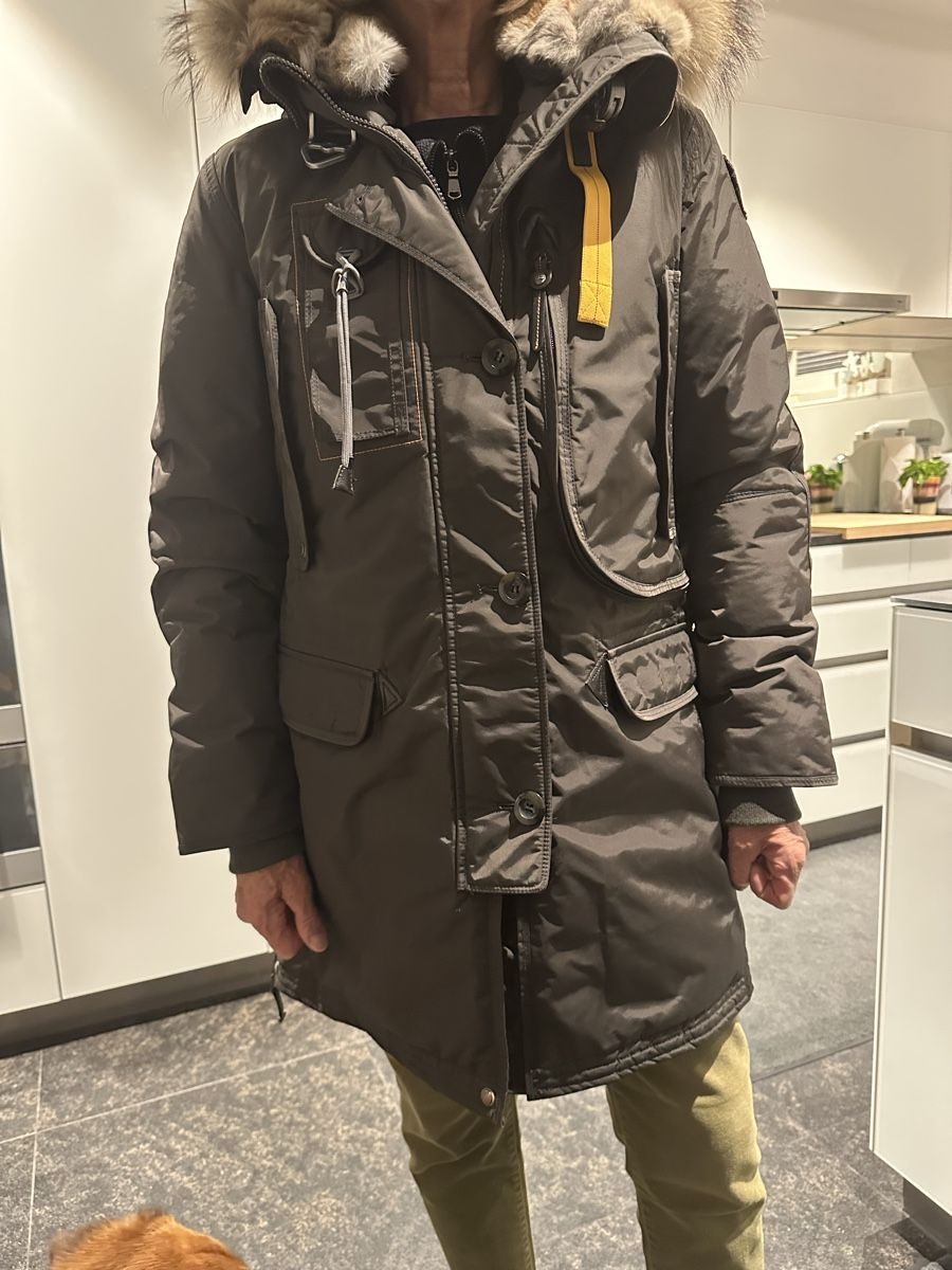 Jacken: Parajumpets Winterjacke – Neu (gemäss Beschreibung) aus Boppelsen von Raffeli 2
