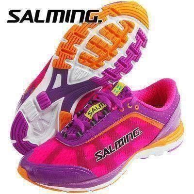 Damenschuhe: Salming Distance Shoe Running Gr 40 2/3 – Neu und originalverpackt aus Spreitenbach von Opfikoner1 6