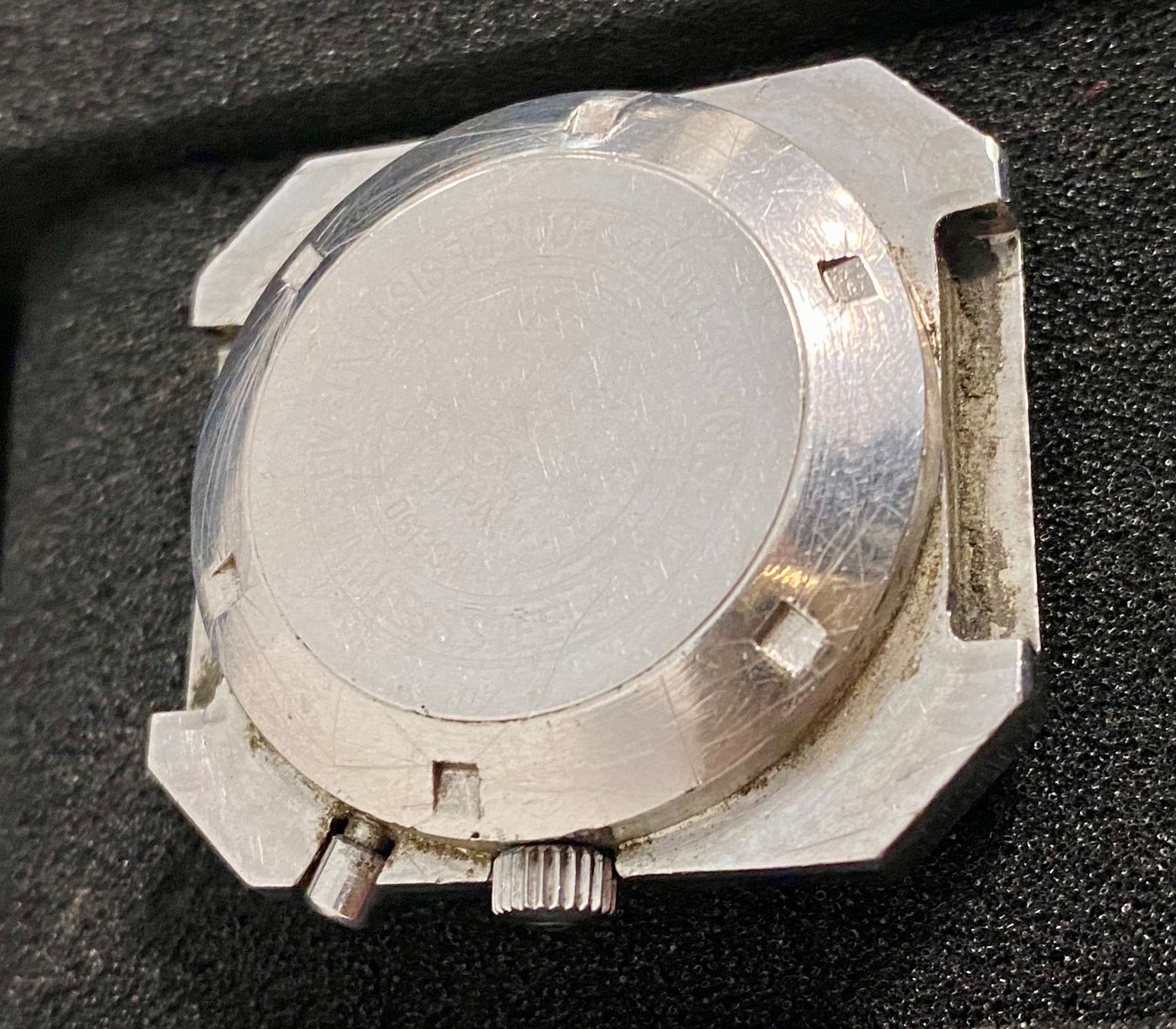 Ricoh Uhren: Ricoh Crystal Day/Date Automatic – Gebraucht aus Sion von ROBY_ROBY_ROBY 4