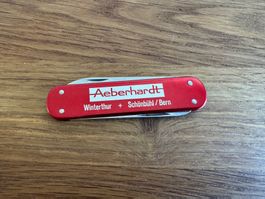 Sackmesser Taschenmesser VICTORINOX