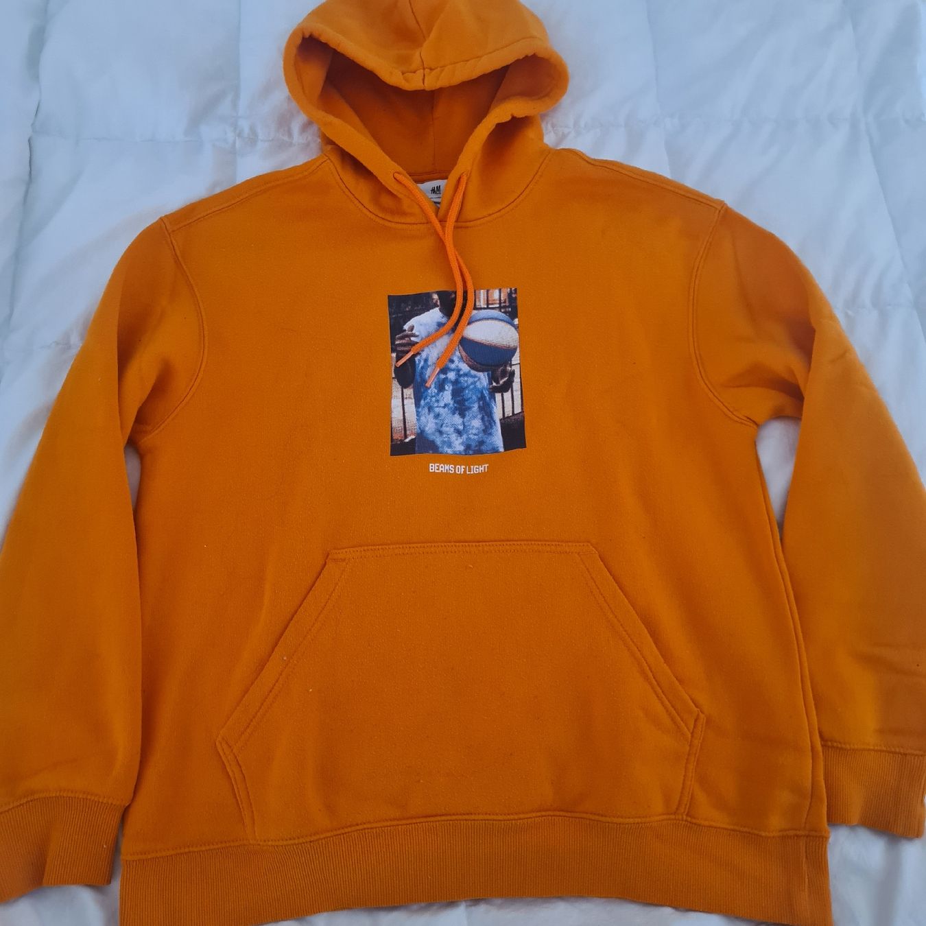 H&M Pulls & Sweat-shirts: Kapuzenpulli Gr. M – D'occasion à Steinen par turbogeiss99