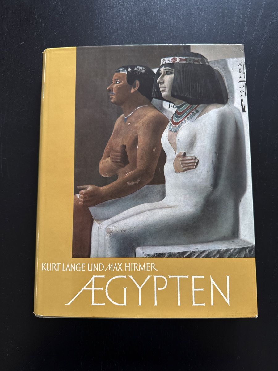 Libri: Ägypten – Usato da Erstfeld venduto da Mario_boe0