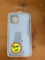 SiiPRO Hülle fuer iPhone 11 Pro hellblau neu