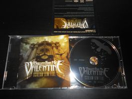 Bullet For My Valentine – Scream Aim Fire / 2008