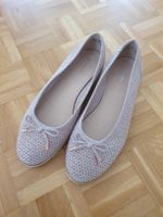 Graceland Ballerinas, Grösse 40, neuwertig, Frühling!