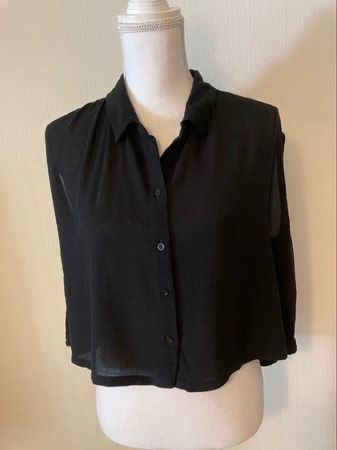 Bluse S
