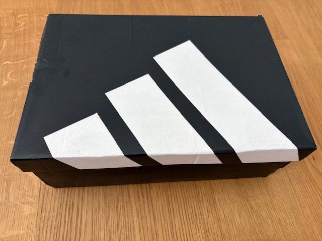 Scarpe da uomo: Adidas Turnschuhe – Nuovo e nell'imballaggio originale da Rotkreuz venduto da Nad_bh28 2