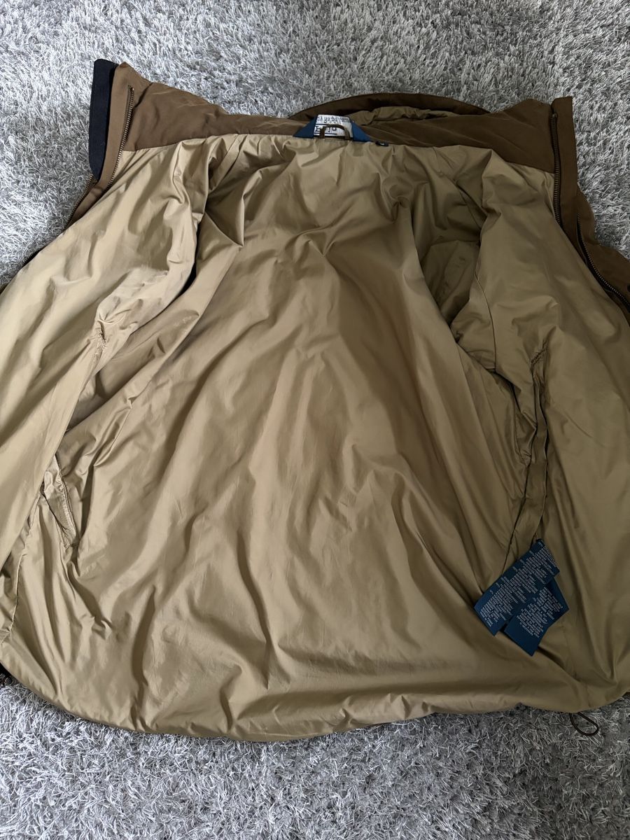 Ralph Lauren Giacche: Vintage Polo Ralph Lauren Brown Jacket – Nuovo (secondo la descrizione) da Brislach venduto da edu_t6pq 4