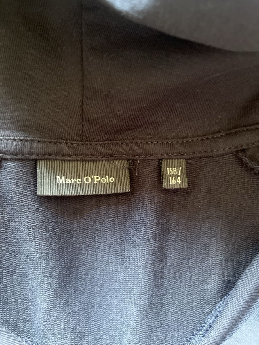 Maglioni & Felpe: Marc O‘Polo Kapuzenpulli lang – Usato da Tann venduto da punto84 1
