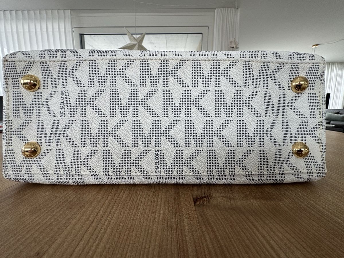 Michael Kors Taschen für Damen: Tasche (Michael Kors) – Gebraucht aus Herzogenbuchsee von LenaB65 8