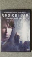 DVD Unsichtbar