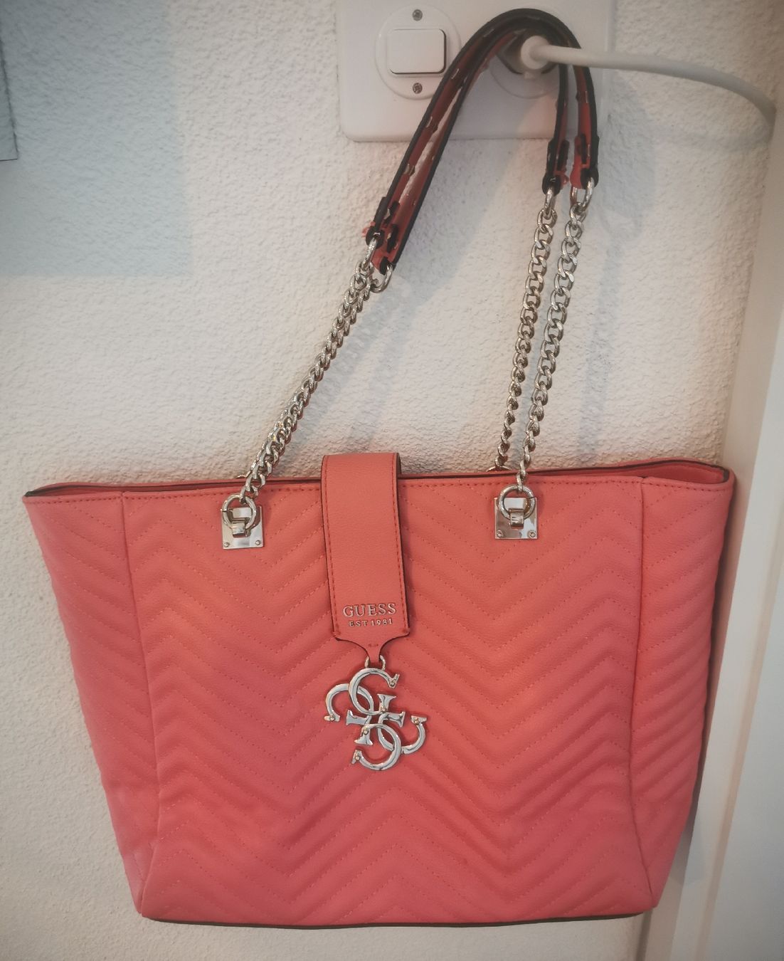 Guess Borse da donna: Handtasche Guess – Usato da Zürich venduto da ssi_6pt7