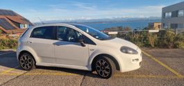 2014 Fiat punto 1.4 16v pop star -expertisé le 18.09.2026