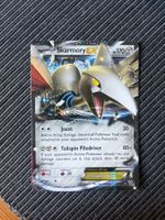 Pokemon Skarmory EX XY Base set 2014 NM