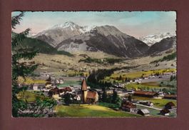 SAANEN