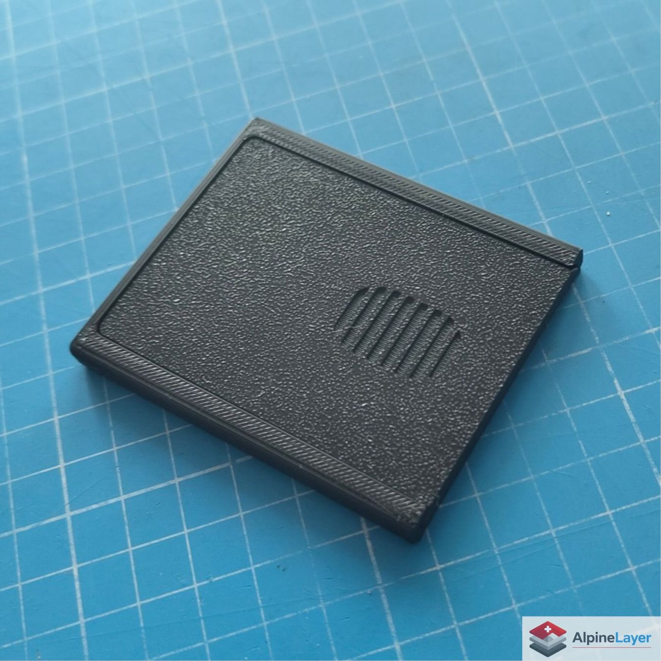 Altro in  Abbigliamento & Accessori: Slim SD Card Holder 3D Printed Case Black – Nuovo (secondo la descrizione) da Losone venduto da AlpineLayer 2