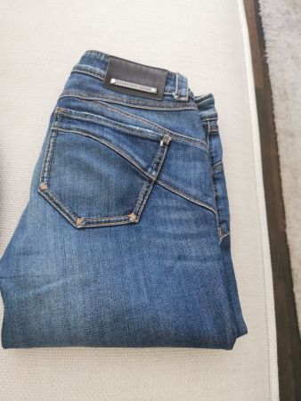 JEANS SPORTMAX CODE. GR. 38