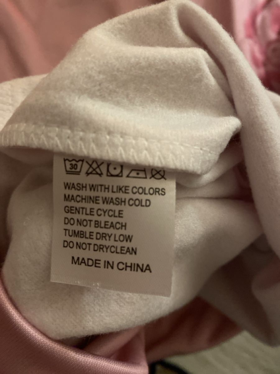 Maglioni & Felpe: Rosa Hoodie Gr. M – Nuovo (secondo la descrizione) da Dättlikon venduto da MC_FK 3