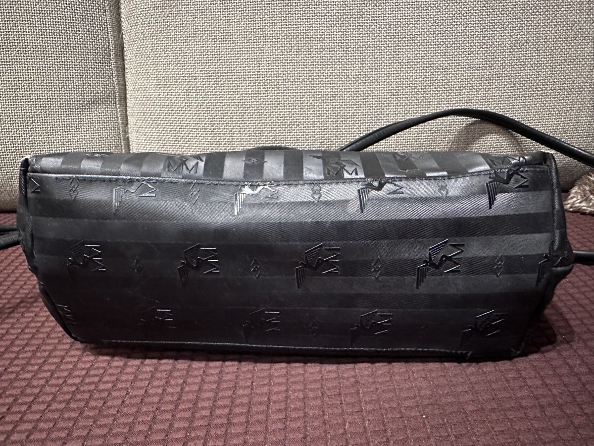 Maison Mollerus Borse da donna: Originale Beuteltasche Mollerus – Usato da Zell ZH venduto da jo_lita 3