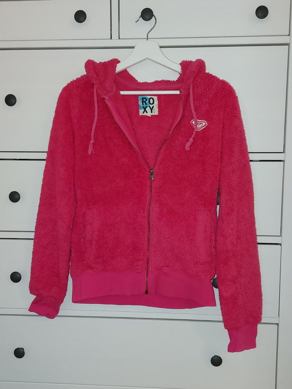 Roxy Giacche: Jacke Roxy – Usato da Titterten venduto da fra_v27g