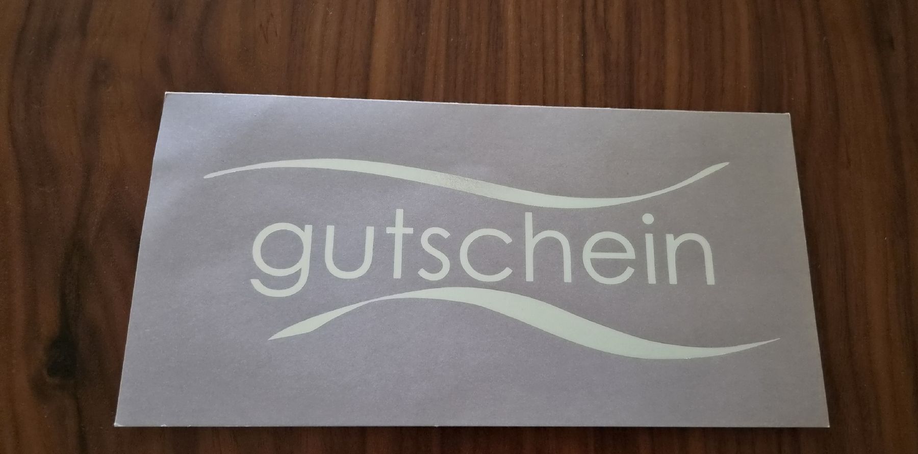 Gutscheine: Gutschein – Neu (gemäss Beschreibung) aus Reussbühl von Irsara13 1